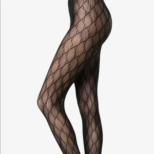 gucci tights ebay